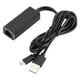 thumbnail image 2 of Adaptador Ethernet Micro USB2.0 A RJ 45 Para / 2/1 / Audio, 2 of 3