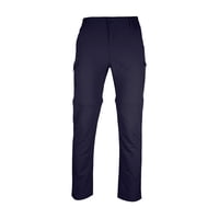 Andesland - Pantalón Trekking Desmontable Ripstop Upf50 Fénec Hombre