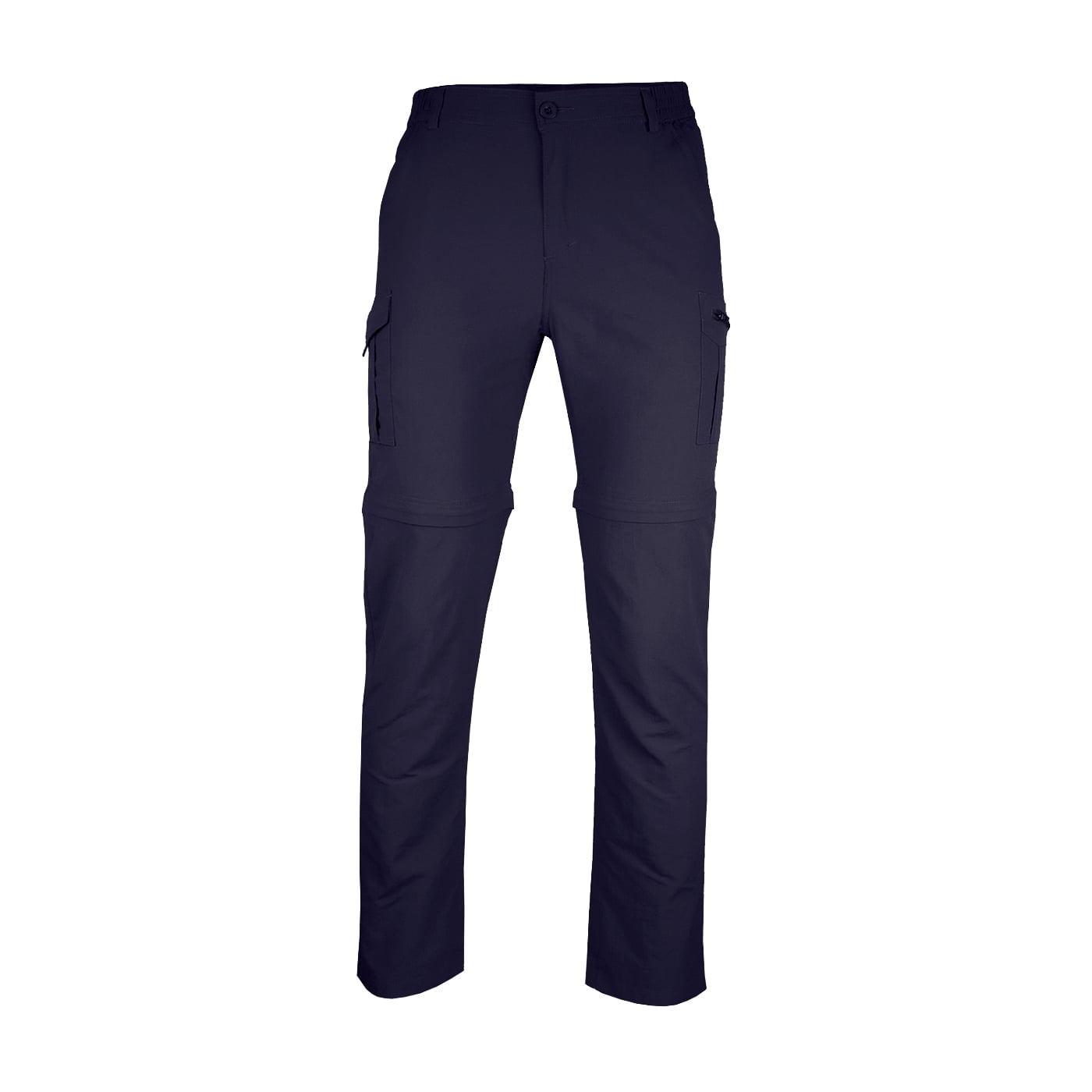 Andesland - Pantalón Trekking Desmontable Ripstop Upf50 Fénec Hombre