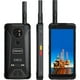 thumbnail image 1 of Conquest F5 - Celular Walkie Talkie DMR/UHF Radio Digital y Analógico - Resistente y Sumergible Agua, 1 of 6