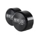 thumbnail image 1 of Set Puck-Lock Proven Industries modelo 400XL, paquete de 2 unidades, color negro, 1 of 6