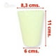 thumbnail image 3 of Set De 12 Vasos Plásticos Reutilizables, 3 of 3
