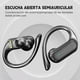 thumbnail image 4 of Audífonos Intrauditivos Deportivos Bluetooth Inalámbricos A520 Bluetooth 5.3 Pantalla Led Cable Usb-c Carga Rápida, 4 of 8