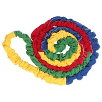 Ioensy - Banda Elástica Cooperativa Elástica Movimiento Dinámico Portátil Niños Multijugador 4M