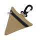 thumbnail image 3 of Molle Pouch Coin Purse Mini Tactical Bag Monedero Porta Llaves Ri?onera Caqui, 3 of 5