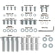 thumbnail image 3 of Soporte de techo para proyector WALI Universal Low Profile PM-002-W, 3 of 5