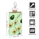 thumbnail image 2 of Estuche para Llaves Desmarcar Piel de Vaca, 2 of 6