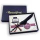 thumbnail image 1 of Set de Pluma de Ganso y Tinta Featty Gifts, 1 of 4