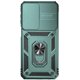 thumbnail image 2 of Estuche GANGXUN para Samsung Galaxy M33, soporte giratorio 360°, estilo mecánico y magnético, 2 of 5