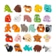 thumbnail image 2 of Rompecabezas Del Alfabeto Montessori Alfabeto Animal Puzzle Para Niños Niños Pequeños, 2 of 5