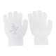 thumbnail image 1 of niñas mujeres niños patinaje sobre hielo guantes magia estiramiento guante blanco s, 1 of 3