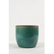 thumbnail image 2 of Vasija Decorativa Calipso / Brillante Mediana, 2 of 2