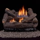 thumbnail image 1 of Juego de troncos de gas Duluth Forge, gas natural sin ventilación, 30 000 BTU, 1 of 9