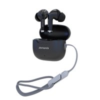 Audífono Aiwa Tactil Con Cancelación De Ruido Aw-Twsg50Anc