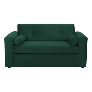 Bodevir - Sofa Vivo 2C Felpa 30 Verde Botella