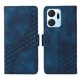 thumbnail image 1 of Carcasa FOXDOCK Honor X7A 4G de cuero PU, diseño acolchado clásico, protección contra caídas y rayones, 1 of 5