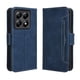 thumbnail image 2 of Funda Tipo Billetera FOXDOCK para Xiaomi 14T Pro – Tapa Flip con Tarjetero, 2 of 5