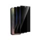 thumbnail image 1 of Protector de pantalla de privacidad jehezkel Galaxy S25 - Pack de 3, 1 of 8