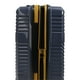 thumbnail image 5 of Maleta New Tokio Cabina 10 Kilos Expandible TSA Azul Head, 5 of 8