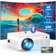 thumbnail image 1 of Proyector YEZMEK 4K compatible con 1080P 16000 Lux WiFi Bluetooth, 1 of 3