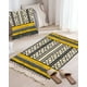thumbnail image 4 of Alfombra Estampada Diseño Tufting 60x90 Tf05, 4 of 4