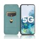 thumbnail image 5 of Funda Flip para FOXDOCK Samsung Galaxy S20 - Funda magnética de negocios, funda protectora delgada, 5 of 5