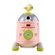 thumbnail image 3 of Rocket Piggy Bank Regalos De Cumplea?os Hucha Electrónica Para Ni?os, Adolescentes Y Adultos, Color Rosa, 3 of 5
