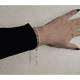 thumbnail image 3 of Pulsera rosario mujer plata italiana 925, 3 of 3