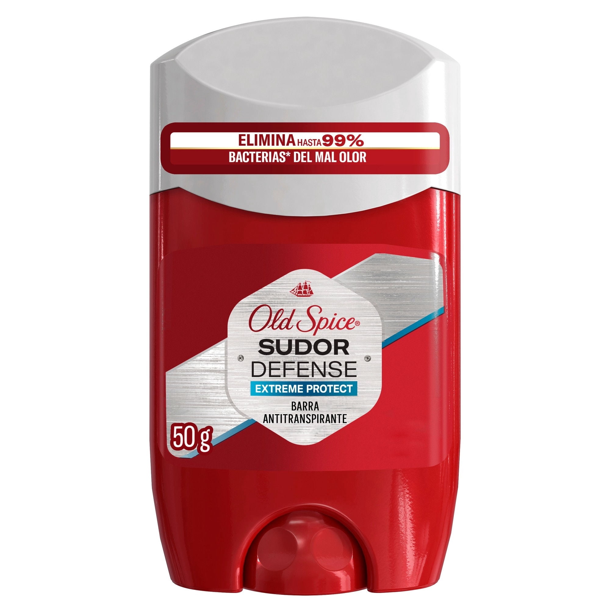 Desodorante Antitranspirante Old Spice Barra Extreme Protect Hombre