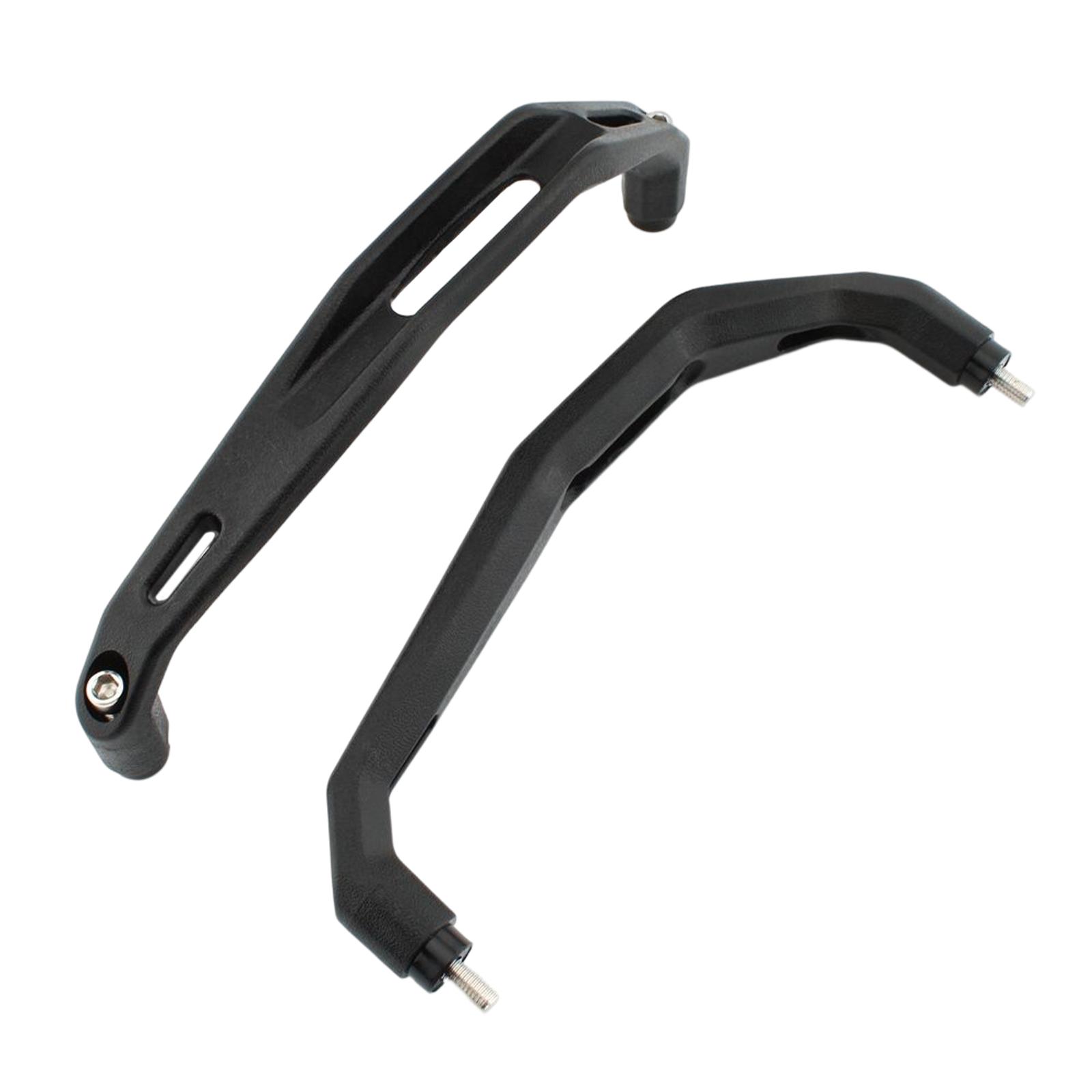 Magideal - Asa De Agarre Del Trasero De /Apoyabrazos Trasero De Agarre Del Riel De Mano Del Asiento/Para Tenere 700 , Sin Correas