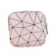 thumbnail image 4 of Bolsa De Almacenamiento De Toallas Sanitarias, Bolsa De Período Portátil Duradera Para Mujeres Adolescentes, Color Rosa, 4 of 5