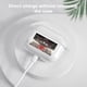 thumbnail image 4 of Culto Del Cordero theme Airpods Pro Earphone Case Compatible With Apple Devices Premium Flexible Tpu Theme Custom, 4 of 6