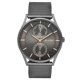 thumbnail image 1 of Reloj Skagen Holst Cronógrafo 40mm Malla Acero Gris Carbón, 1 of 4