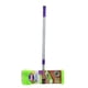 thumbnail image 5 of Mopa Trapeador Microfibra Lavable Absorbente 45 cm Virutex, 5 of 7