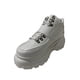 thumbnail image 4 of Zapatilla Ecocuero ZAY82 Blanco, 4 of 5