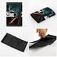 thumbnail image 5 of Call Of Duty Cartera Trifold para Hombres, 8 Ranuras para Tarjetas, 1 Ventana de ID, Tarjetero Delgado con Bolsillo de Efectivo con Cremallera para Uso Cotidiano, 5 of 6