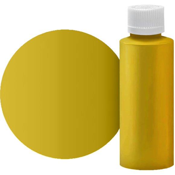 Pigmento de Resina TRUE COMPOSITES Amarillo 118 ml