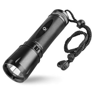 Cabosub - Linterna Sol Multiled