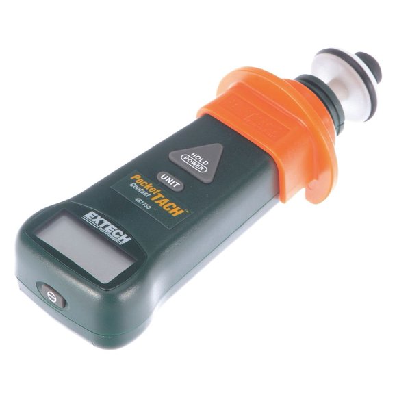 Tacómetro Extech 461750 PocketTach Mini