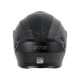 thumbnail image 5 of Casco Orthrus Integral Aprobado DOT Negro Mate, 5 of 9