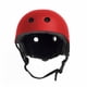 thumbnail image 2 of CASCO URBANO OW CON LUZ RED M(55-58), 2 of 5
