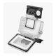 thumbnail image 3 of Carcasa Sumergible Gopro 7 Silver & White Alternativa, 3 of 3