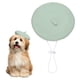 thumbnail image 1 of Sombrero Boina de Lana para Perros Uxcell, Sombrero de 5 Pulgadas para Mascotas, Boinas de Artista Francés con Correa Ajustable, (Verde), 1 of 7
