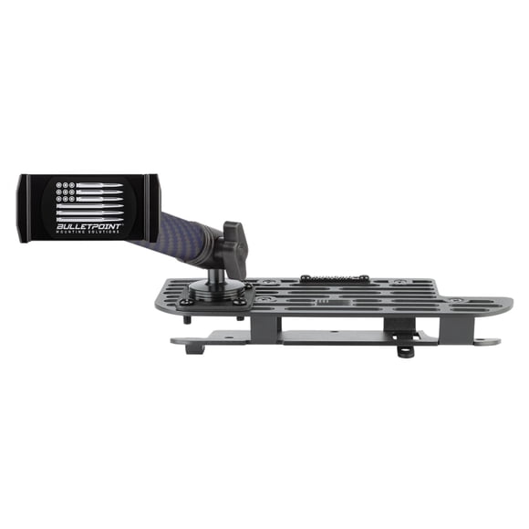 Soporte para teléfono móvil Bulletpoint Dash Mount RAM Truck 2019+