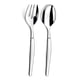 thumbnail image 1 of Juego 2 Cubiertos Ensalada Jet, 1 of 3