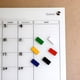 thumbnail image 5 of Imanes decorativos de dominó CMS Magnetics, paquete de 12 unidades, multicolor, 5 of 5