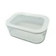 thumbnail image 3 of Contenedor De Carne Deli, Caja De Almacenamiento De Alimentos Reutilizable Para Almuerzo, Carne, Embutidos, 3 of 3
