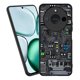 thumbnail image 1 of Carcasa Compatible con HONOR X9C SMART Diseño 205, 1 of 3