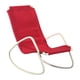 thumbnail image 1 of Silla Para Casa De Muñecas 1:6, Decoración Para Casa De Muñecas, Recuerdo De Fiesta, Juego De Simulación, Mini Silla Roja, 1 of 3