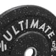 thumbnail image 3 of Disco Olímpico Bumper Premium 5 Kg, 3 of 3